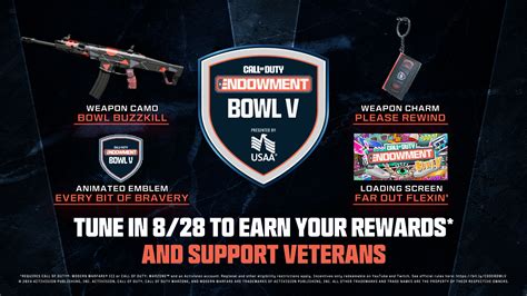 solo dukit|Tune Into the Call of Duty Endowment (C.O.D.E.) Bowl V, .
